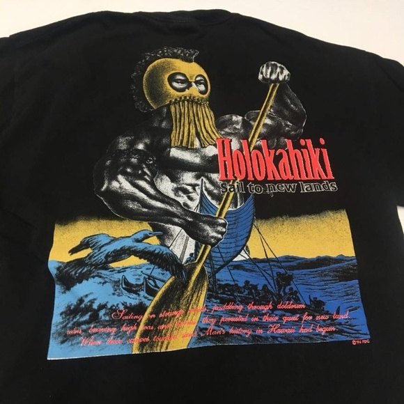 Hawaiian strength shirts Clearance